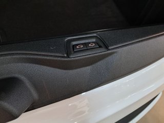 BMW X5 xDrive45e