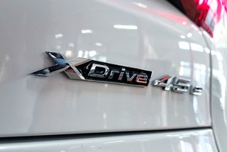 BMW X5 xDrive45e