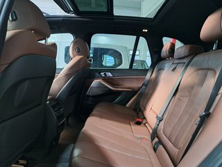 BMW X5 xDrive45e