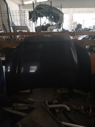 Capó Hyundai Tucson