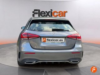 Mercedes Clase A A 220
