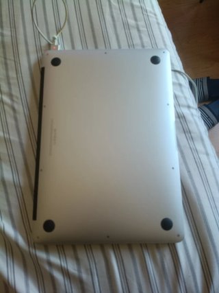 MacBook Air 13 2.2GHz Dual-core i7