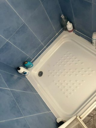 Fontanero, albañil y pintor con experiencia