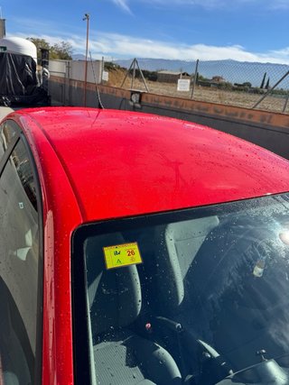 SEAT Ibiza 2004