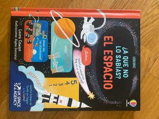 Pack de 7 libros infantiles variados.