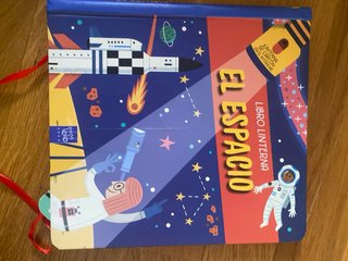 Pack de 7 libros infantiles variados.