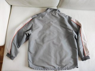 Chándal Kelme vintage