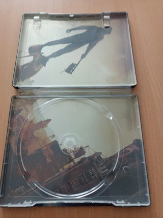 🇪🇦Dying Light 2 Deluxe Edition Xbox series/One