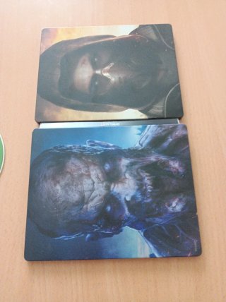 🇪🇦Dying Light 2 Deluxe Edition Xbox series/One
