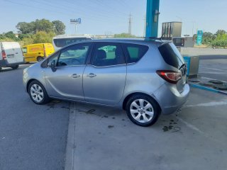 Opel Meriva 2014