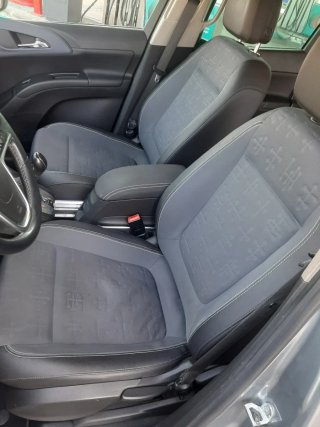Opel Meriva 2014