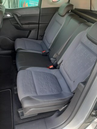 Opel Meriva 2014