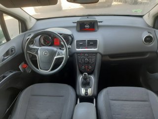 Opel Meriva 2014