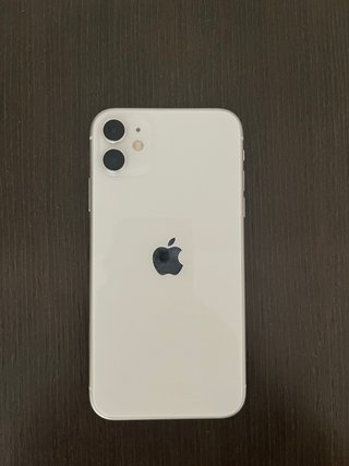 iPhone 11 128GB, Blanco