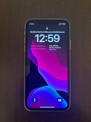 iPhone 11 128GB, Blanco