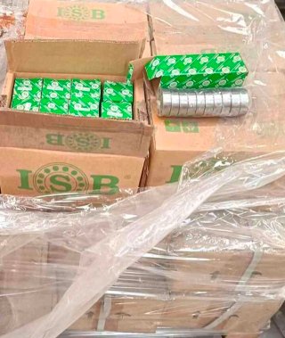 Rodamientos ISB y NBI