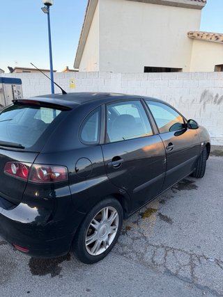 SEAT Ibiza 2006