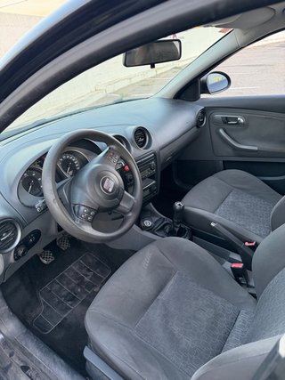 SEAT Ibiza 2006