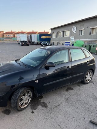 SEAT Ibiza 2006