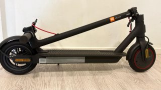 Patinete Eléctrico Xiaomi Pro 2