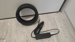 Patinete Eléctrico Xiaomi Pro 2