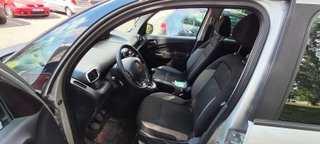 Citroen C3 Picasso 2015