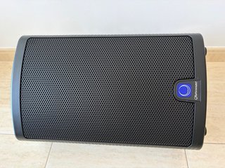 Altavoz Turbosound M10