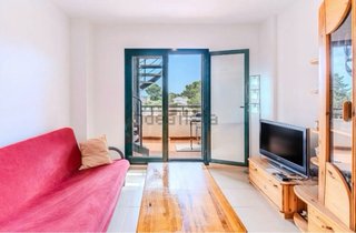 Muebles de comedor de madera