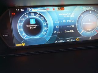 Citroen Grand C4 Picasso 2015