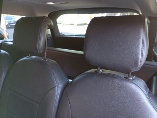 Citroen Grand C4 Picasso 2015