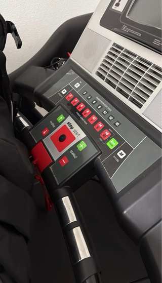 BH Fitness ZX11 - COMO NUEVA 600€ | Plegable