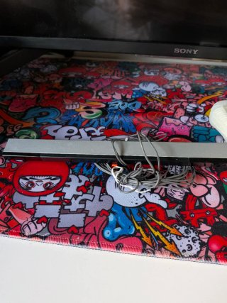 Lote 2 Consolas Nintendo Wii Blancas