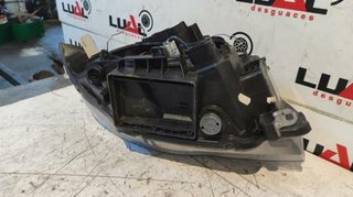Bmw 115469 faro izquierdo serie 1 berlina e81 e87
