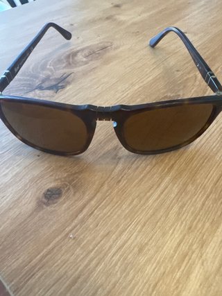 Gafas de sol Persol Marrones