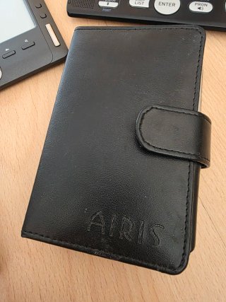 Lote Electrónica: Casio, Airis, Pure, D-Link