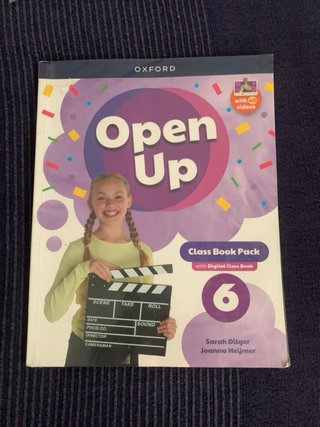 Libros 6 de primaria