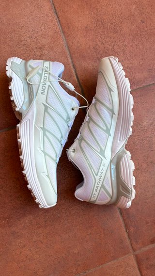 Salomon XT-Pathway 2 Zapatillas