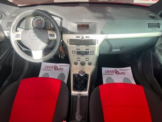 Opel Astra 2007