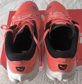 Zapatillas Puma Velocity Nitro 3 Talla 42.5