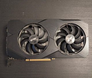 Componentes PC Gaming Ryzen 9 / 2060S / 32GB RAM