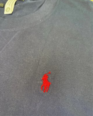 Camiseta Polo Ralph Lauren Azul