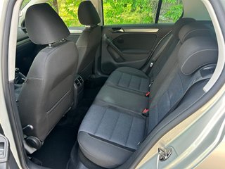 Volkswagen Golf BiFuel 1.6 102 cv gasolina y GLP