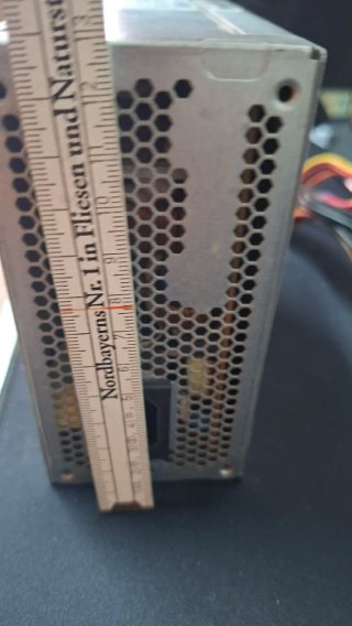 Fuente Alimentación HIPRO HP-D250AA0 250W
