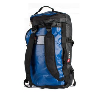 Bolsa Expedición +8000 Azul