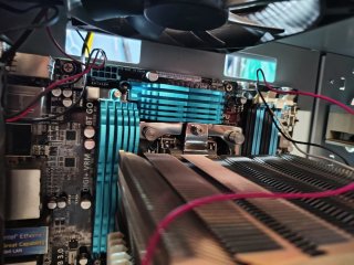 Placa Base ASUS PBZ68-V PRO