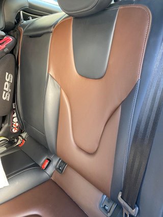 Audi S5 sportback