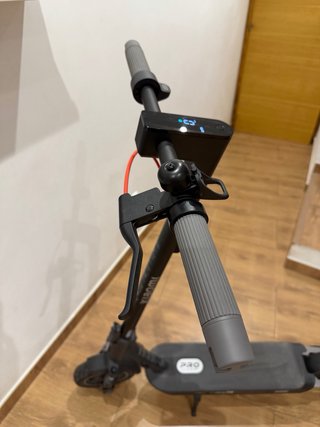 Patinete Xiaomi Mi Electric Scooter Pro 5