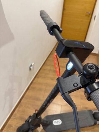Patinete Xiaomi Mi Electric Scooter Pro 5