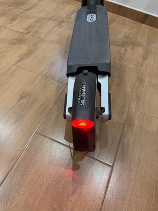 Patinete Xiaomi Mi Electric Scooter Pro 5