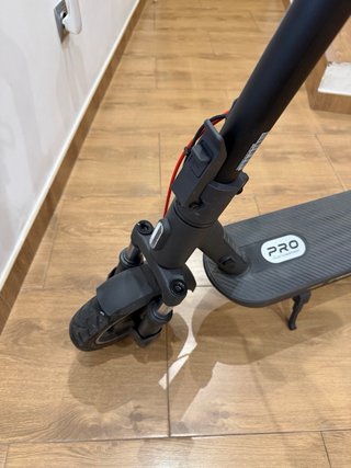 Patinete Xiaomi Mi Electric Scooter Pro 5